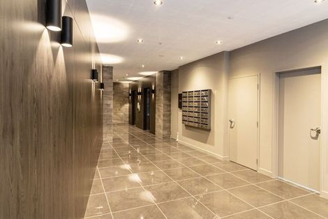Photo of property in Vsp South, 506/168u Victoria Street, Te Aro, Wellington, 6011