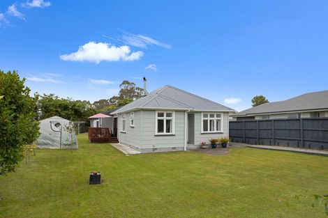 Photo of property in 86-88 Brougham Street, Westport, 7825