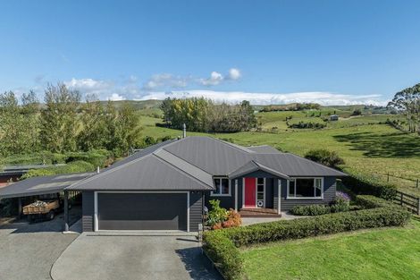 Photo of property in 9 Tui Drive, Waipukurau, 4281