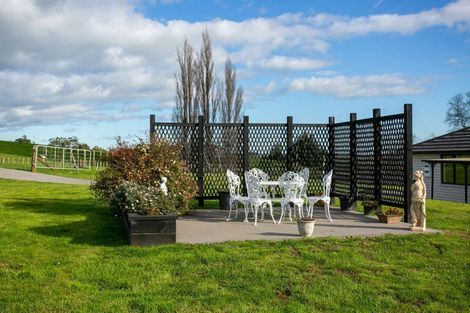 Photo of property in 43 Ellicott Road, Parawera, Te Awamutu, 3879
