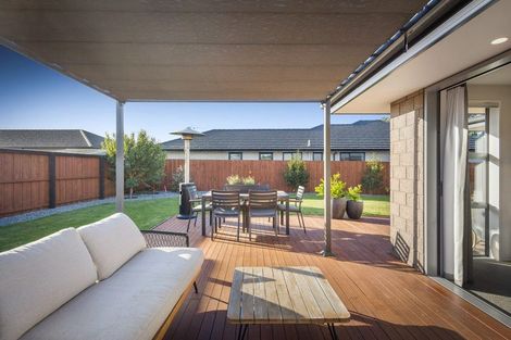 Photo of property in 7 Hepburn Place, Rolleston, 7614