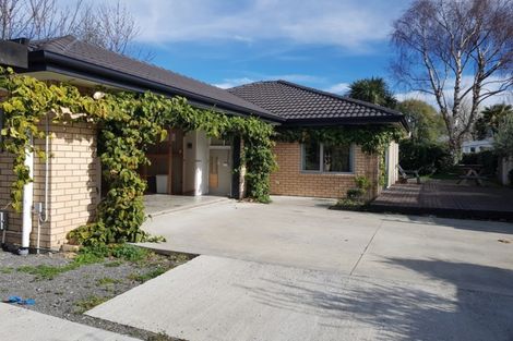 Photo of property in 40 Chichester Street, Woolston, Christchurch, 8023