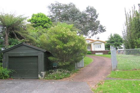 Photo of property in 9 Malam Street, Glen Eden, Auckland, 0602