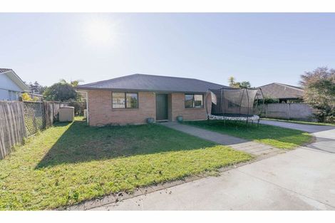 Photo of property in 12b Jacaranda Place, Parklands, Christchurch, 8083