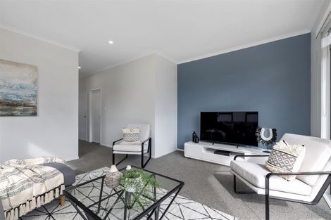 Photo of property in 4 Teal Way, Hobsonville, Auckland, 0616