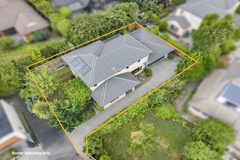Photo of property in 70f Avonhead Road, Avonhead, Christchurch, 8042