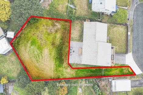 Photo of property in 3a Granby Place, Westown, 4310