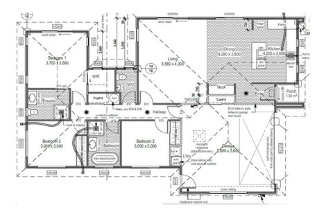 Photo of property in 245 Racecourse Road, Allenton, 7700