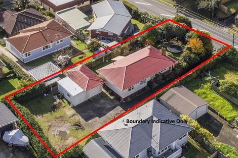 Photo of property in 154 Otumoetai Road, Brookfield, Tauranga, 3110