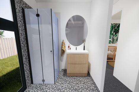 Photo of property in 23 Meldrum Street, Te Kamo, Whangarei, 0112