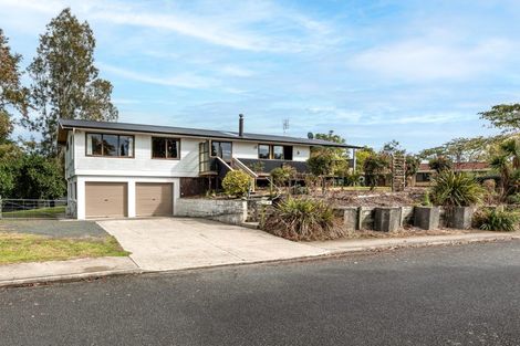 Photo of property in 4 Blunt Road, Te Kauwhata, 3710