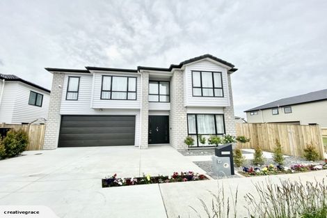 Photo of property in 15 Hikuawa Road, Flat Bush, Auckland, 2019
