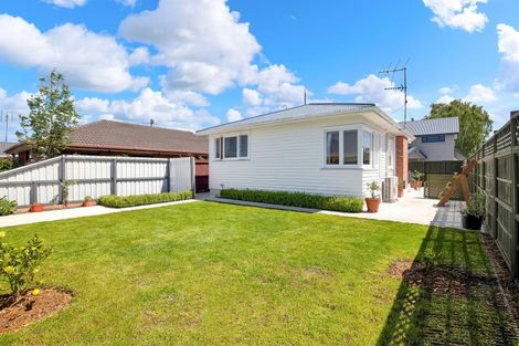 Photo of property in 25 Otaki Street, Kaiapoi, 7630