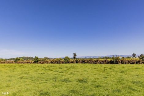 Photo of property in 405 Bradleys Road, Ohoka, 7692