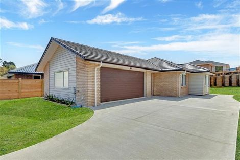 Photo of property in 5 Harry Close, Warkworth, 0910