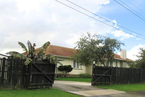 Photo of property in 1 Grant Avenue, Otara, Auckland, 2023