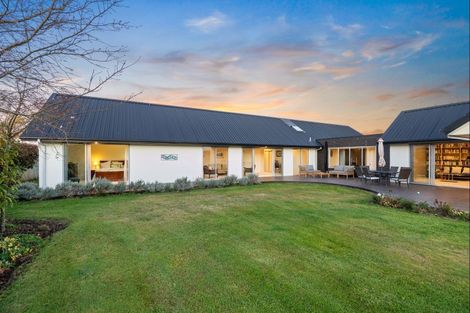 Photo of property in 19 Rossington Drive, West Melton, 7618