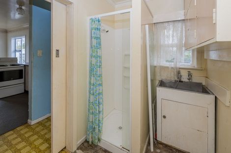 Photo of property in 14 Ferguson Street, Levin, 5510