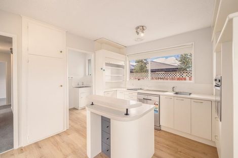 Photo of property in 1/63a Vivian Street, Burwood, Christchurch, 8083