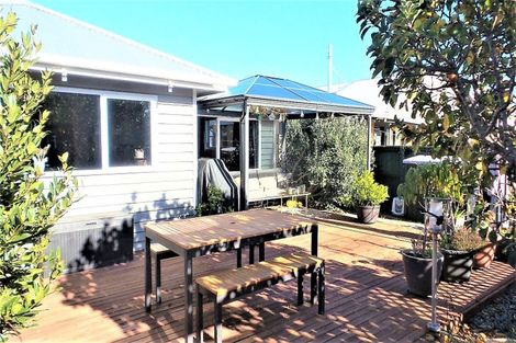 Photo of property in 41 Raymond Street, West End, Timaru, 7910