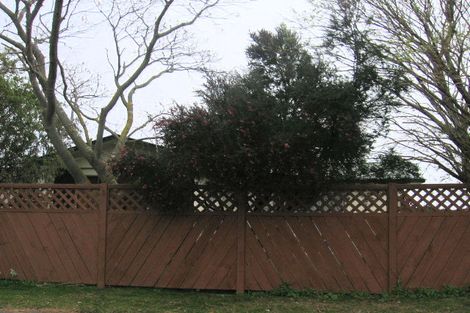 Photo of property in 12a Windsor Terrace, Taradale, Napier, 4112