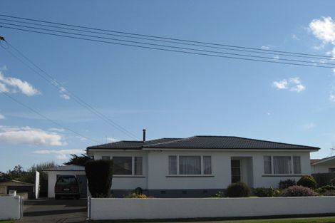Photo of property in 29 Churchill Crescent, Tawhero, Whanganui, 4501
