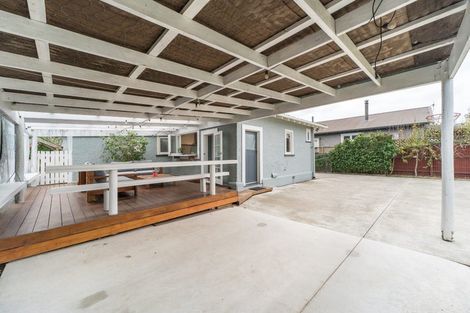 Photo of property in 45 Miro Street, Takaro, Palmerston North, 4410