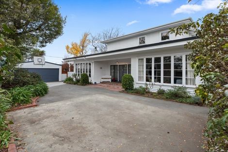 Photo of property in 21 Howick Road, Blenheim, 7201