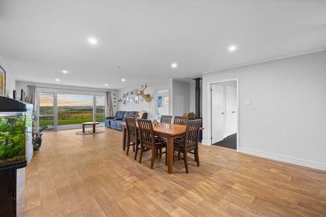 Photo of property in 555 Bickerstaffe Road, Maungaturoto, 0587