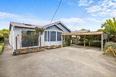 Photo of property in 88 Stourbridge Street, Spreydon, Christchurch, 8024
