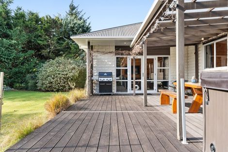 Photo of property in 1680 Hoskyns Road, Kirwee, Darfield, 7571