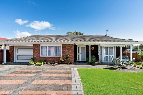 Photo of property in 1/527 Weymouth Road, Weymouth, Auckland, 2103