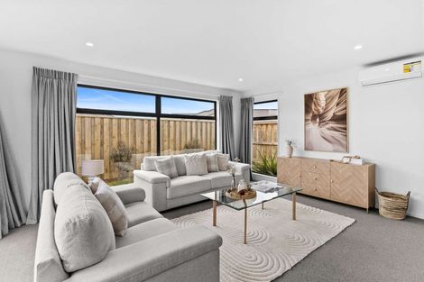 Photo of property in 5 Hurring Lane, Rolleston, 7615