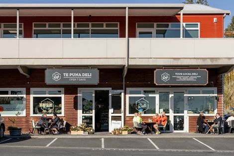Photo of property in 15d Junction Road, Minden, Tauranga, 3176