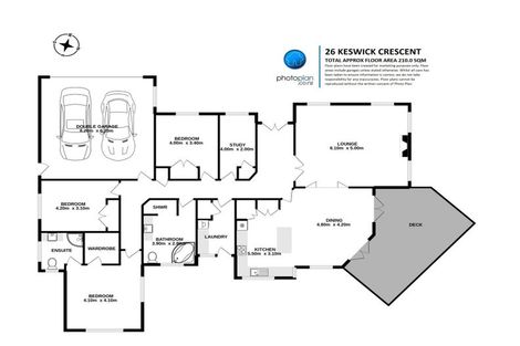 Photo of property in 26 Keswick Crescent, Huntington, Hamilton, 3210