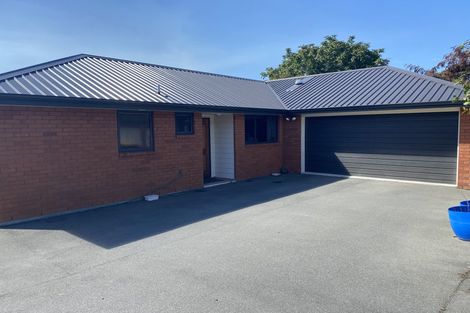 Photo of property in 3/3 William Street, Parkside, Timaru, 7910