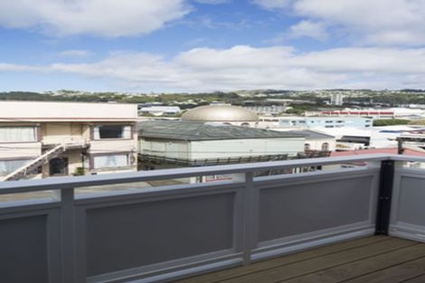 Photo of property in Pirie Street Townhouses, 35u9 Pirie Street, Mount Victoria, Wellington, 6011