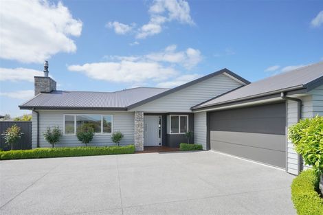 Photo of property in 8 Quartz Drive, Rolleston, 7614