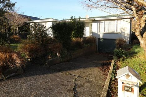 Photo of property in 99 Bowmont Street, Appleby, Invercargill, 9812