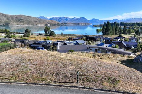 Photo of property in 2 Rankin Rise, Lake Tekapo, 7999