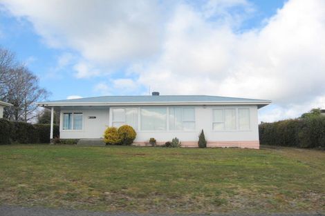 Photo of property in 50 Rawhira Road, Tauranga Taupo, Turangi, 3382
