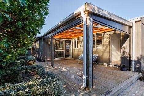 Photo of property in 9a Shortt Street, Foxton Beach, Foxton, 4815