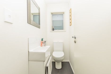 Photo of property in 16 Orchy Crescent, Southgate, Wellington, 6023