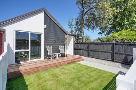 Photo of property in 30b Chelsea Street, Linwood, Christchurch, 8062