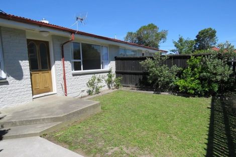 Photo of property in 2/67 Derby Street, St Albans, Christchurch, 8014