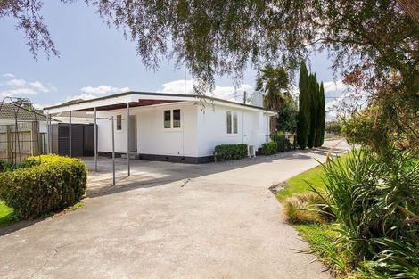 Photo of property in 7 Devon Street, Taradale, Napier, 4112
