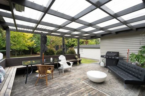 Photo of property in 184 Bath Street, Levin, 5510