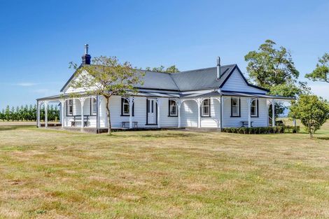 Photo of property in 208 Ngatimaru Road, Tikorangi, Waitara, 4383
