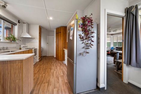 Photo of property in 110 Ventry Street, Alexandra, 9320