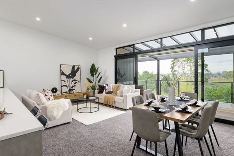 Photo of property in 21u2 Manning Street, Hamilton Central, Hamilton, 3204